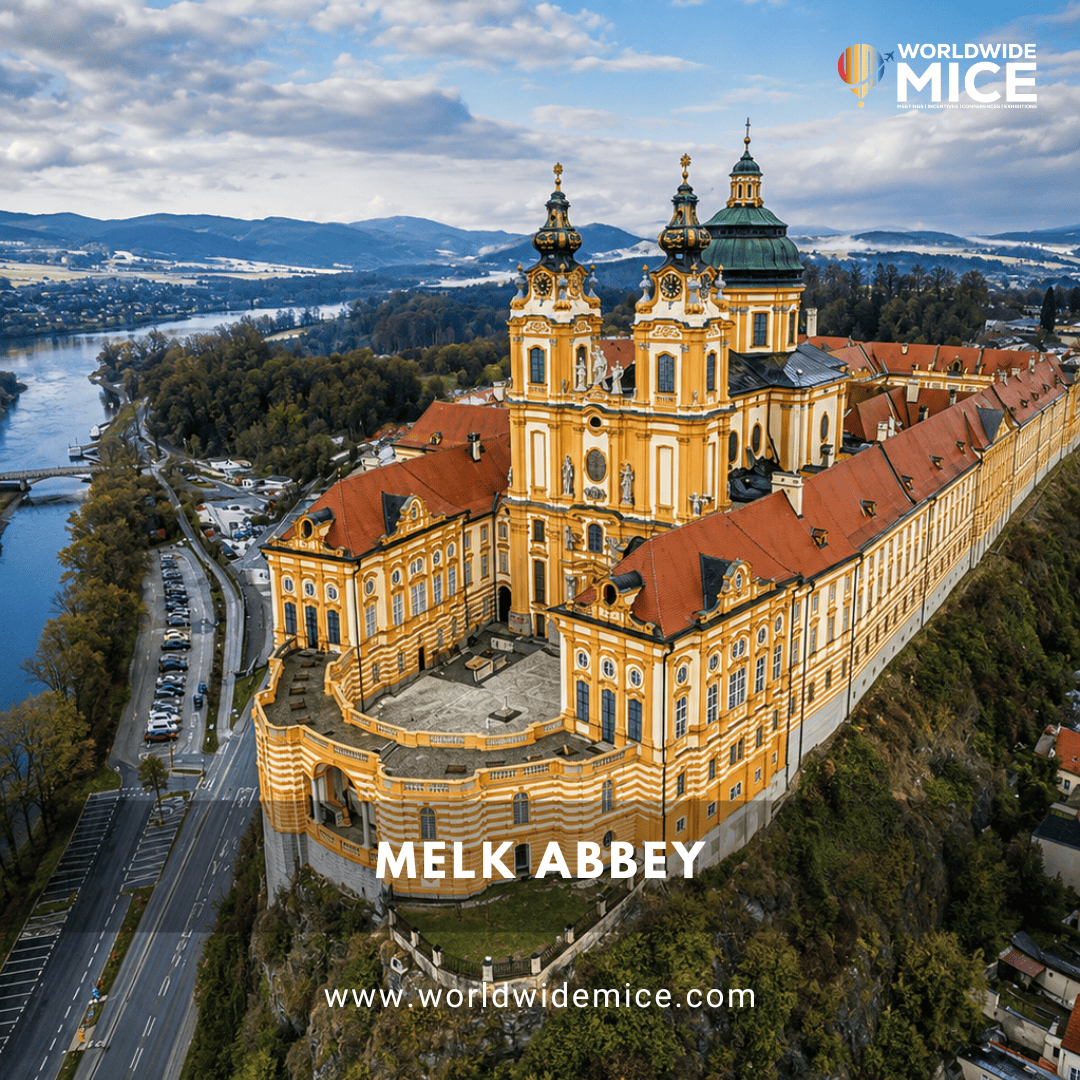 Melk Abbey